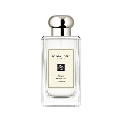 WILD BLUEBELL EAU DE COLOGNE 100ML